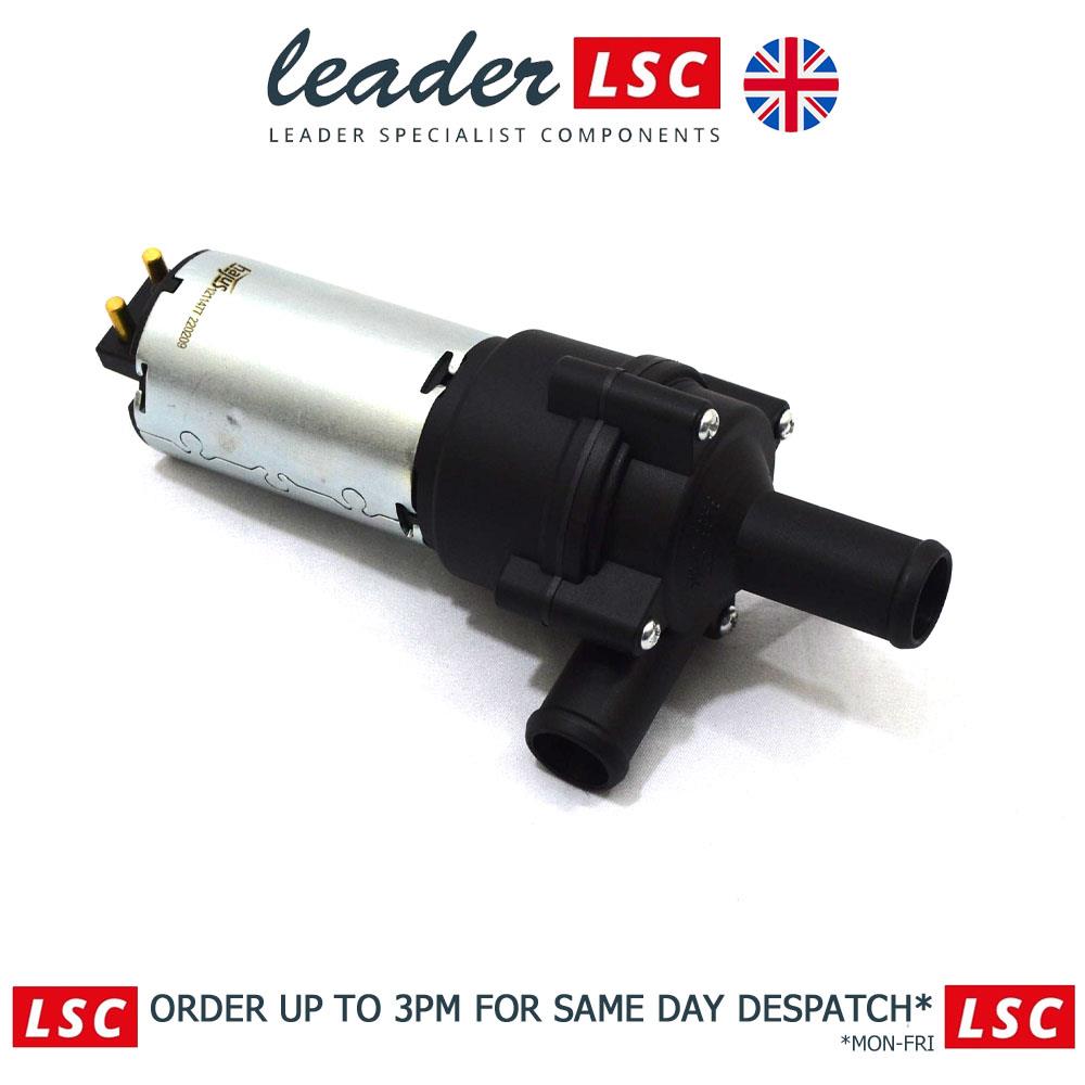 LSC 2038350164 : Auxiliary Electric Water Pump for Mercedes Benz - NEW - Image 10