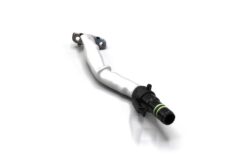 LSC 55587854 : Genuine Vauxhall 1.4 Petrol Turbocharger Oil Return Pipe Hose - NEW