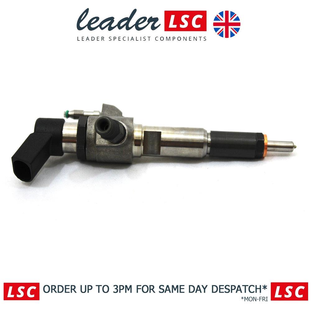 LSC 1608518380 : Genuine OEM 1.6 Diesel Fuel Injector - Citroen Peugeot Ford Mazda Volvo DS - NEW - Image 8