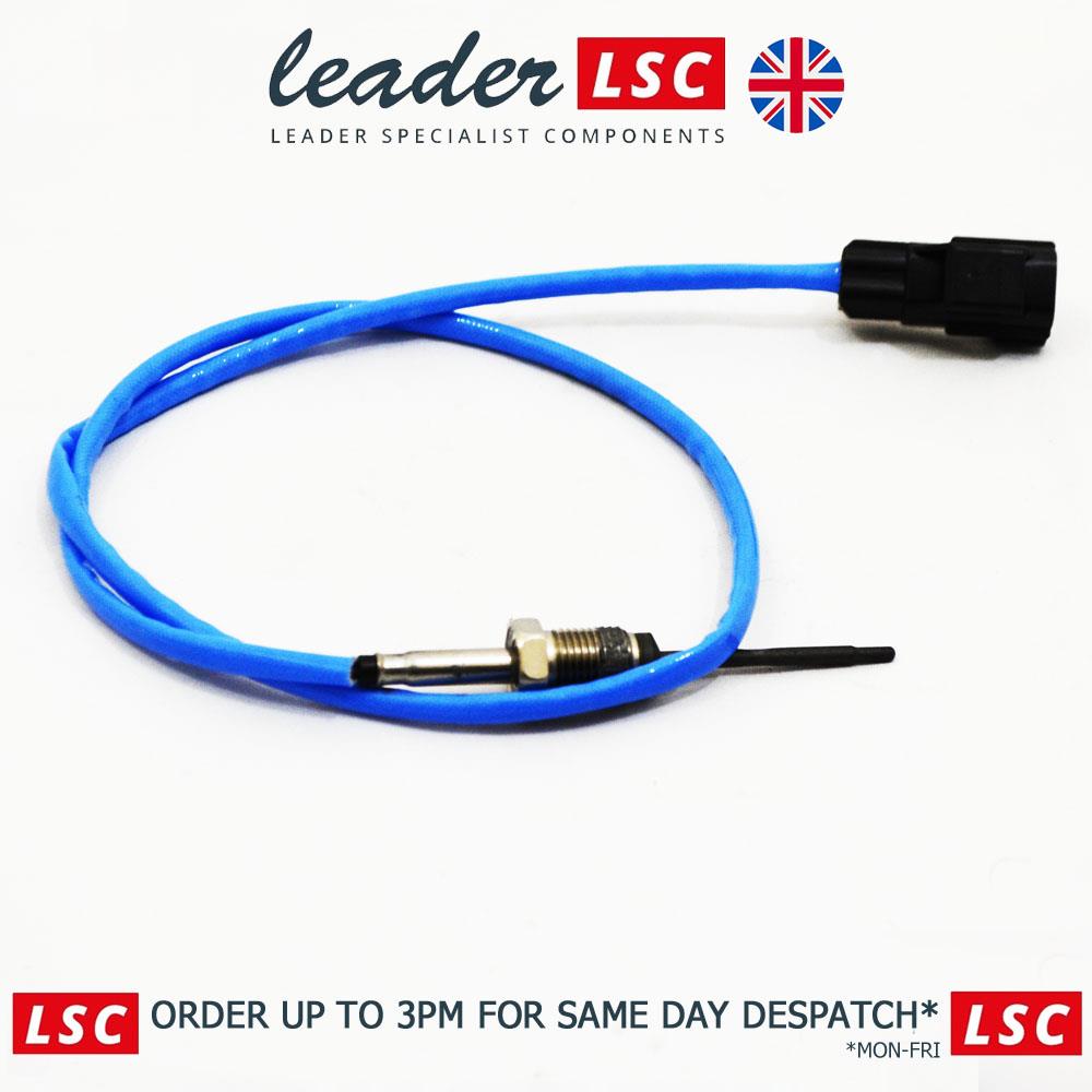 LSC 1854941 : Genuine Ford Exhaust Gas Temperature Sensor and Cable - NEW - Image 7
