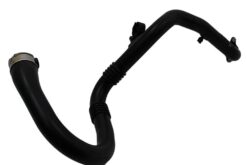 LSC 13403239 : GENUINE Turbo Intercooler Outlet Pipe Hose for 1.3 Diesel Vauxhall - NEW