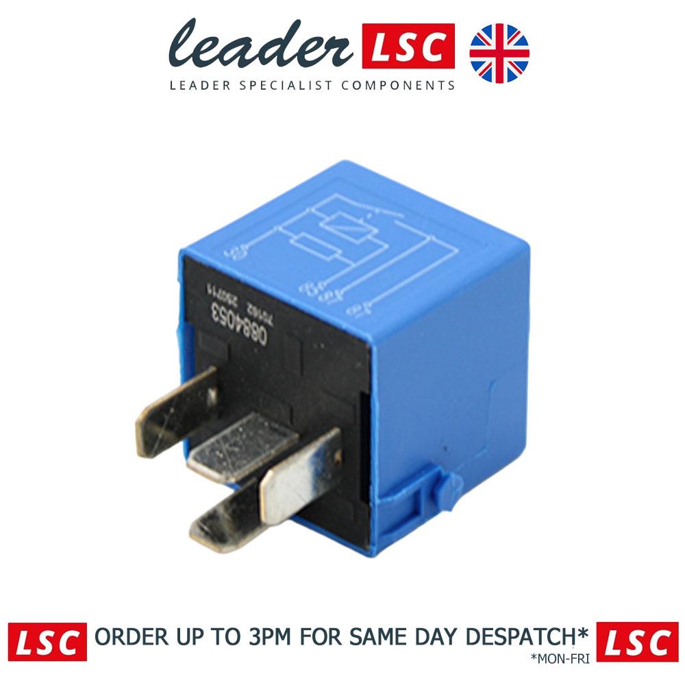 LSC 61366915327 : Fuel Pump Multifunctional Relay for BMW - NEW - Image 10