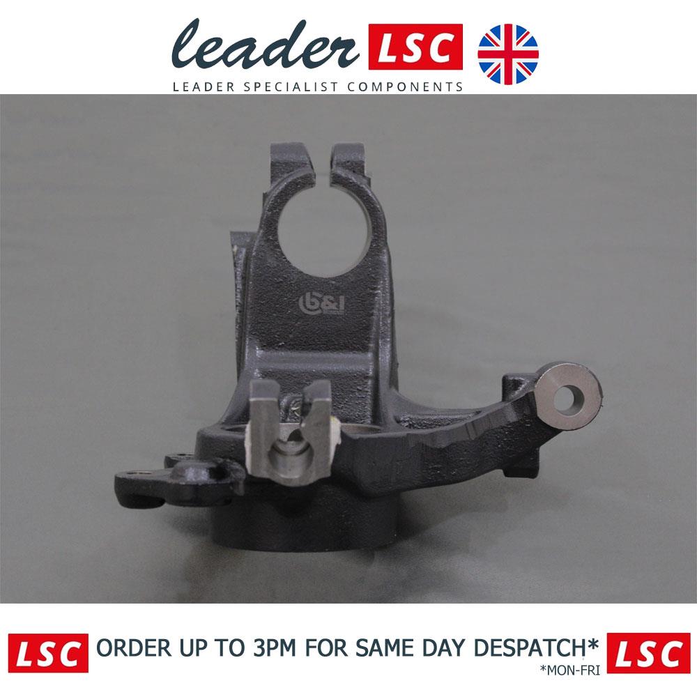 LSC 364791 : Front RHS Steering Knuckle - NEW - Image 8