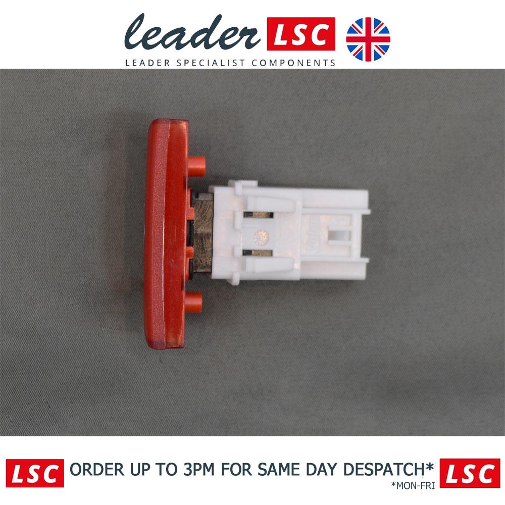 LSC 6490.NG : Hazard Light Switch - NEW - Image 10