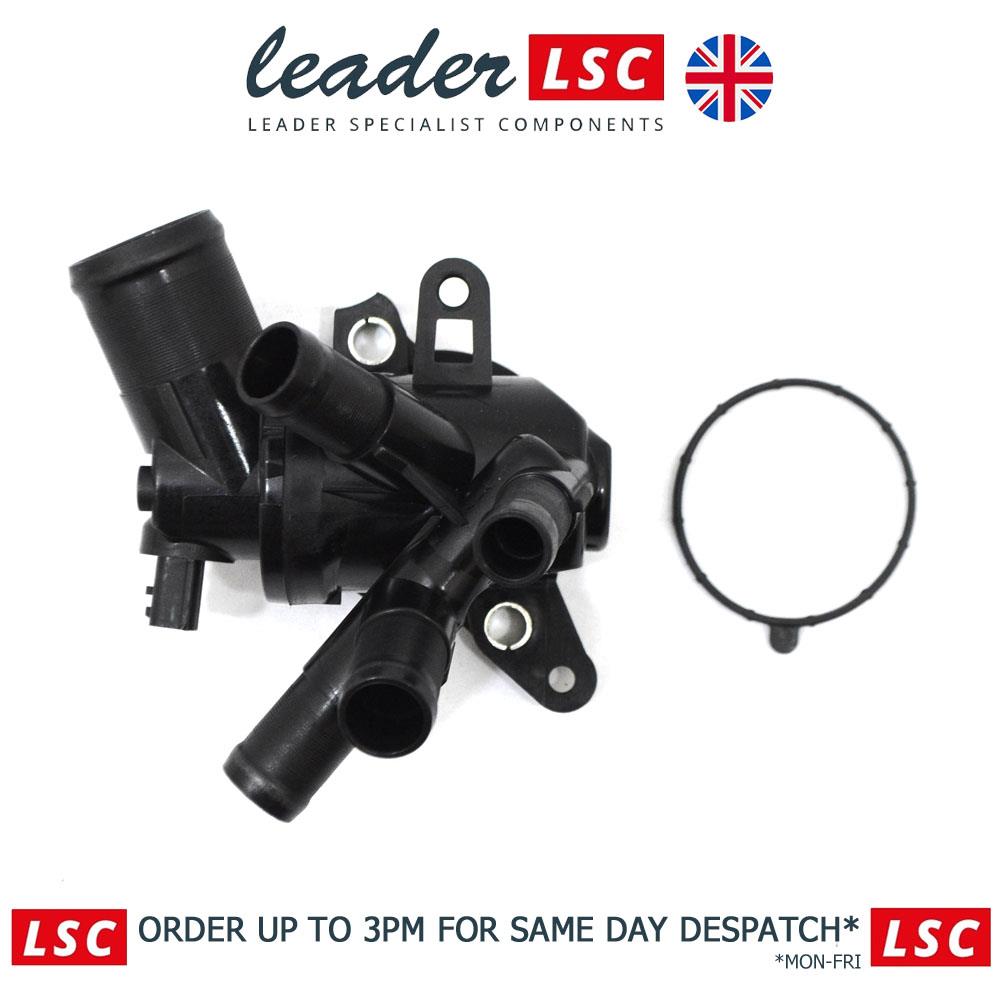 LSC 110617089R : Thermostat with Housing, Sensor & Seal - NEW - Image 8