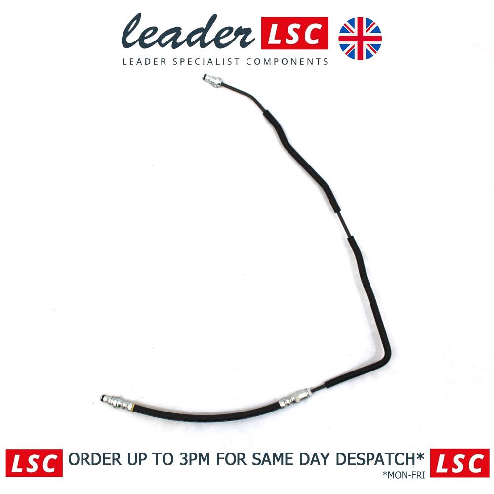 LSC 55561139 : GENUINE Vauxhall RHD Hydraulic Clutch Pipe - NEW - Image 9