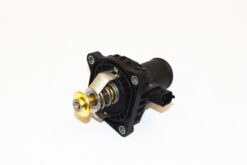 LSC 55587349 : GENUINE Vauxhall Coolant Thermostat with Housing & Seal - NEW