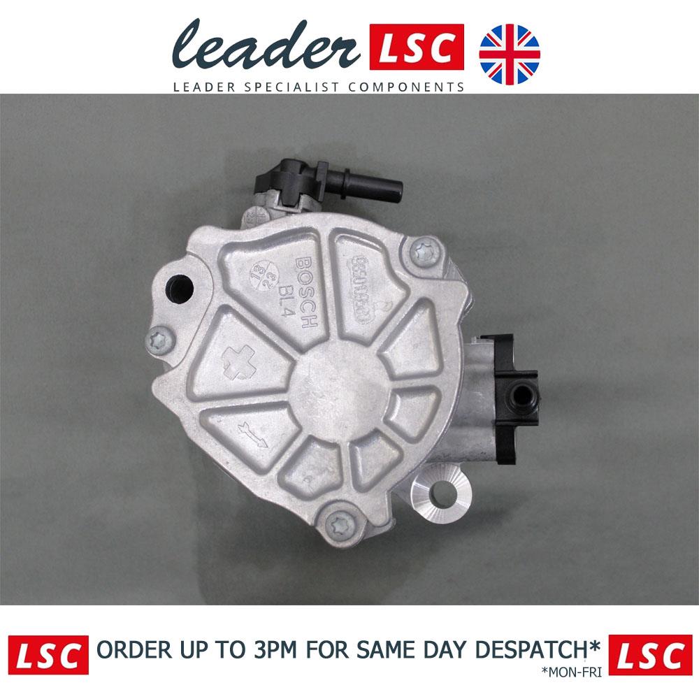 LSC 1785236 : GENUINE Brake Vacuum Pump - NEW - Image 9