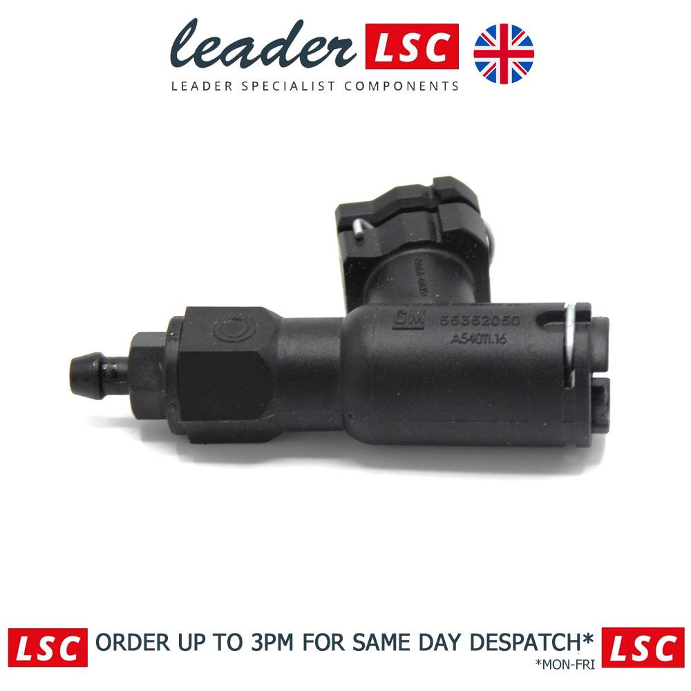 55352050 : GENUINE CLUTCH ACTUATOR ELBOW PIPE for 6 SPEED GEARBOX - NEW - Image 10