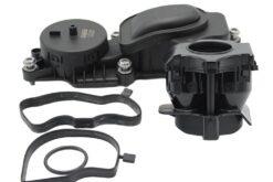 LSC 11127799225 : Crankcase Breather Vent Valve Filter Oil Trap and Seals for BMW - NEW