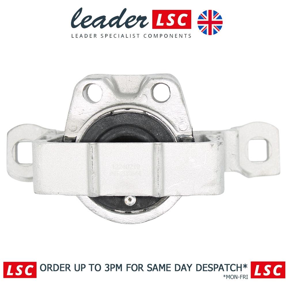 LSC 1568052 : Front Right Engine Hydraulic Mount for Ford - NEW - Image 7