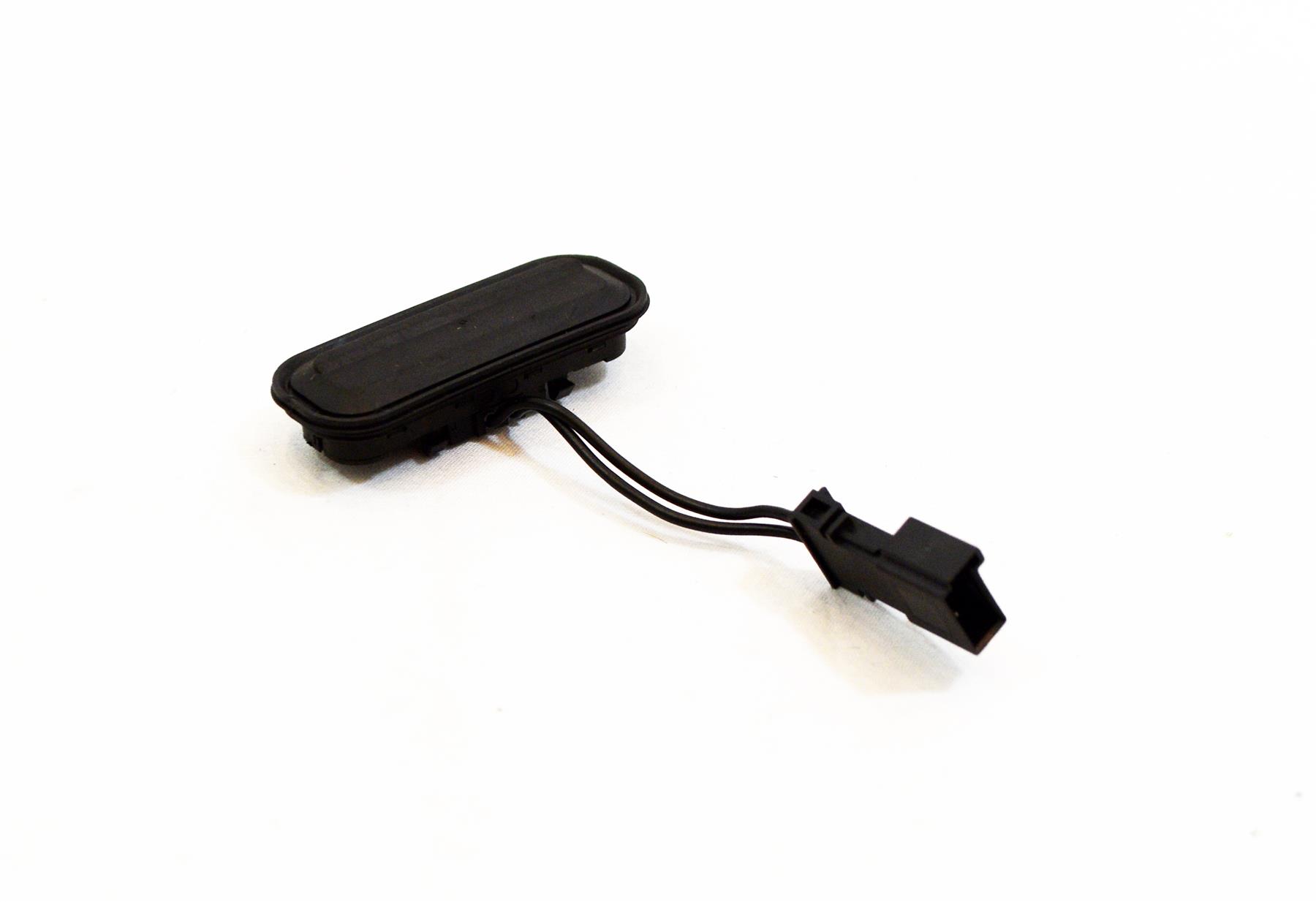 LSC 13422270 : Tailgate Opening Switch for Vauxhall Astra J Zafira C - NEW