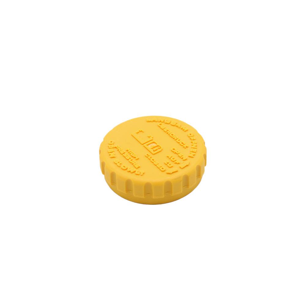LSC 90467472 : Radiator Coolant Header Tank Cap - NEW - Image 2