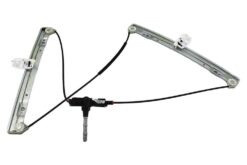LSC 1528040 : Genuine Ford Fiesta Mk5 3 door Window Regulator - Drivers Side Front Right - NEW - Image 8
