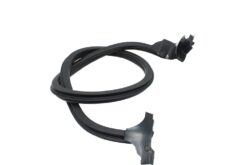LSC 91165875 : GENUINE Rear Door Centre Weather Strip / Seal - NEW