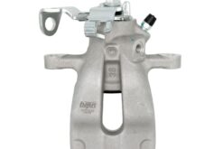 LSC 93168712 : RHS Rear Brake Disc Caliper for Vauxhall Meriva - NEW