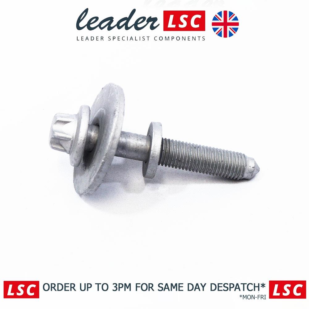 LSC 13158053 : Genuine OEM Front Crossmember Torx Screw / Bolt - NEW - Image 6