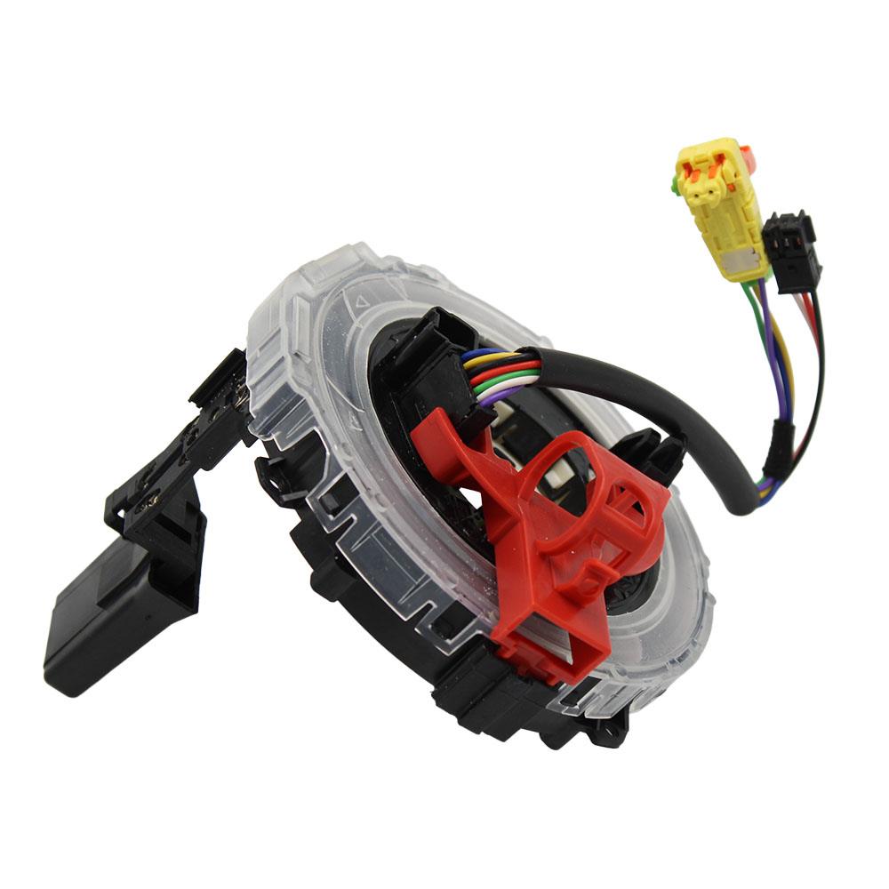 LSC 1714640918 : Air bag Squib Clock Spring - NEW - Image 2