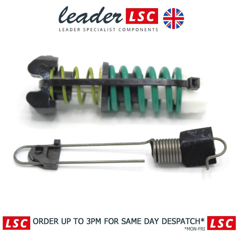 LSC 2318790 : GENUINE Ford Clutch Pedal Spring - NEW - Image 8