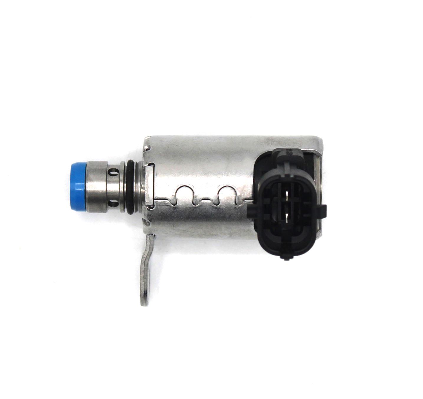 LSC 55577112 : GENUINE OEM Engine Oil Pressure Flow Solenoid Control Valve - NEW - Image 2