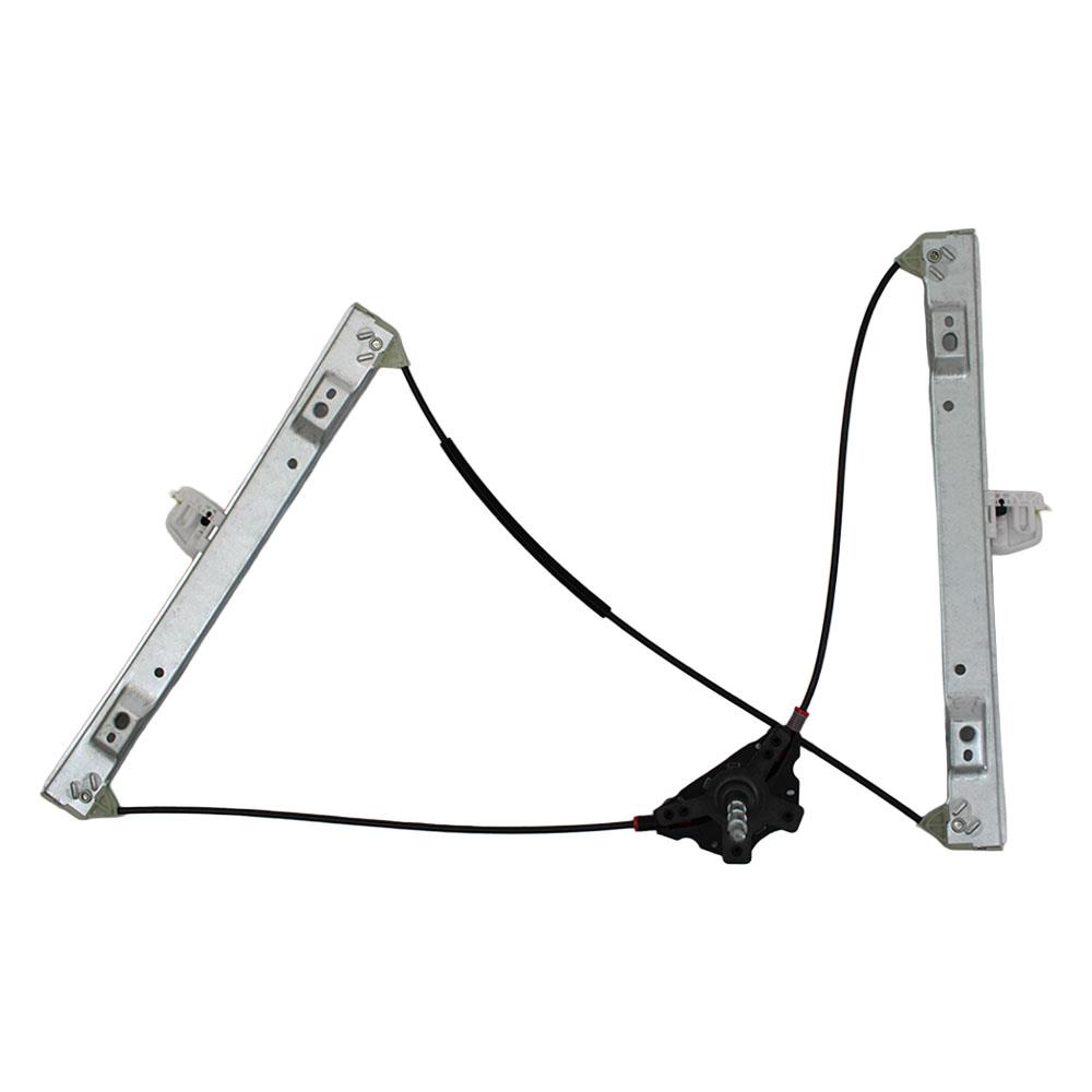 LSC 1528040 : Genuine Ford Fiesta Mk5 3 door Window Regulator - Drivers Side Front Right - NEW - Image 4