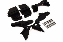 LSC 13432480 : Genuine Vauxhall Insignia Headlamp Bracket Repair Kit - NEW - SALE - Image 10