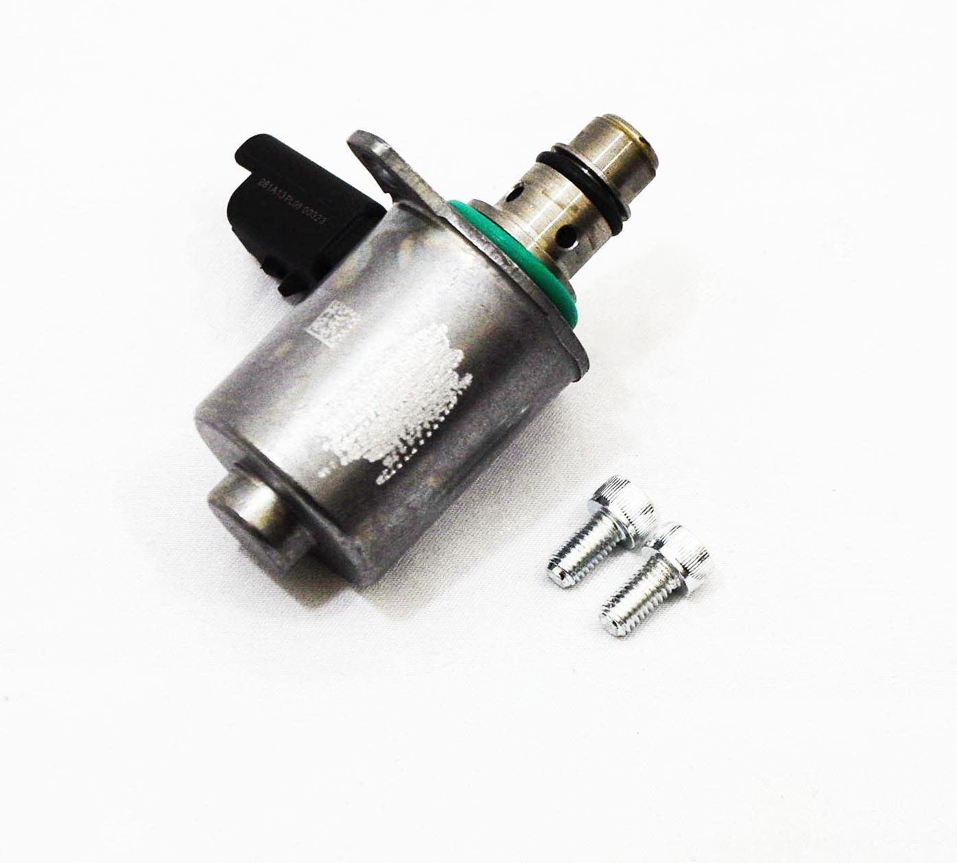 LSC 1945275 : Genuine OEM Fuel Pump Pressure Regulator / Control Valve - NEW