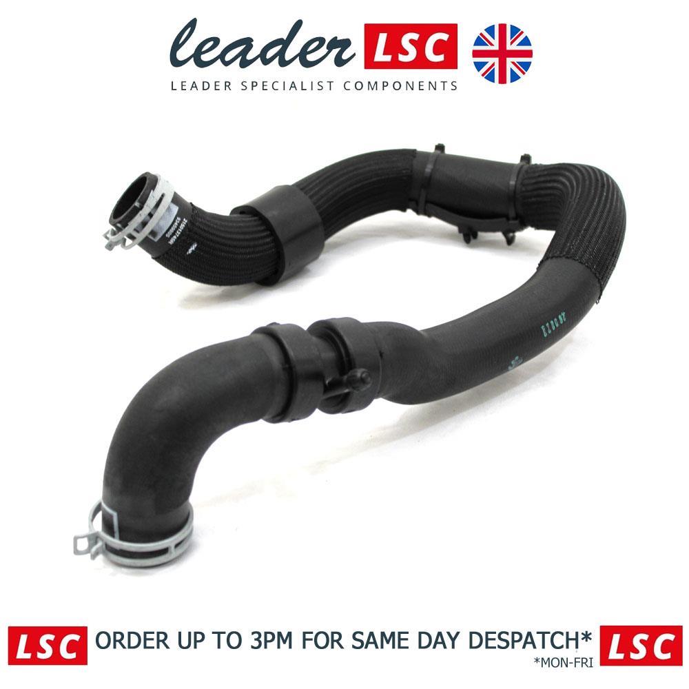 LSC 93459805 : GENUINE Radiator Water Coolant Inlet Pipe Hose - NEW - Image 6