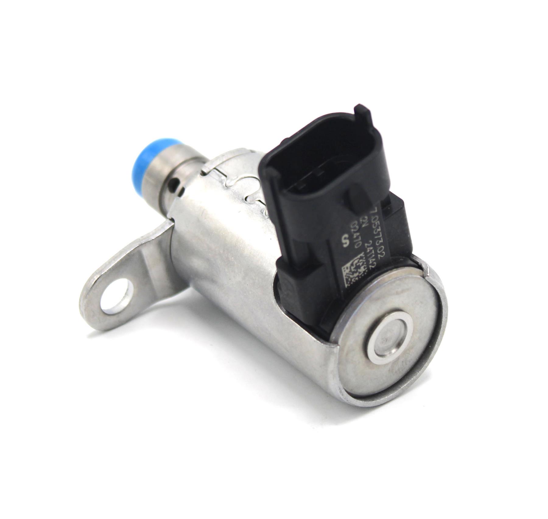 LSC 55577112 : GENUINE OEM Engine Oil Pressure Flow Solenoid Control Valve - NEW - Image 5