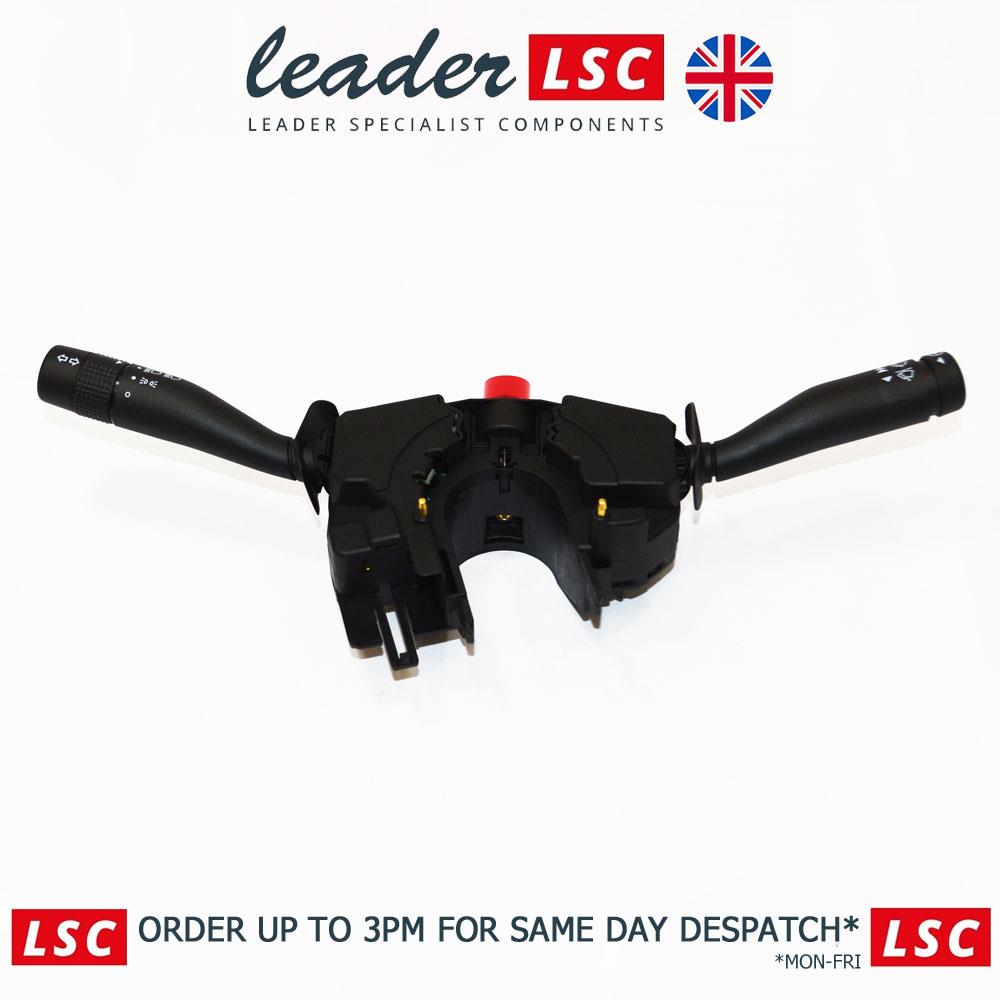 LSC 1027166 : Steering Column Switch Set (Indicator and Wiper Stalks) - NEW - Image 8