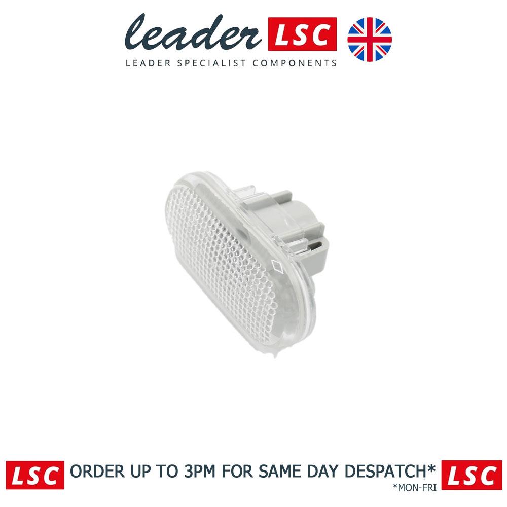 LSC 93452328 : Genuine Vauxhall Side Repeater Lamp - Left / Passenger Side- NEW - Image 6