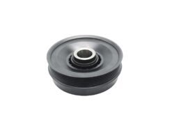 LSC 11237525135 : Vibration Absorber / Crankshaft Pulley - NEW
