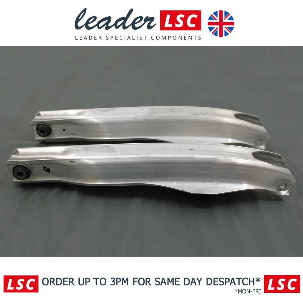 LSC 13204109 : GENUINE Pair of Rear Suspension Lower Control Arms for Vauxhall Vectra C - NEW - Image 8