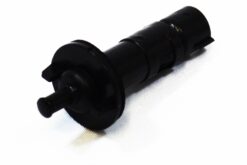 LSC 96534241 : Genuine OEM  Filler Tank Cap Lock Latch - NEW