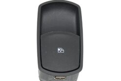 LSC 13189333 : GENUINE LHS Front Door Window Switch - Ident RW - NEW