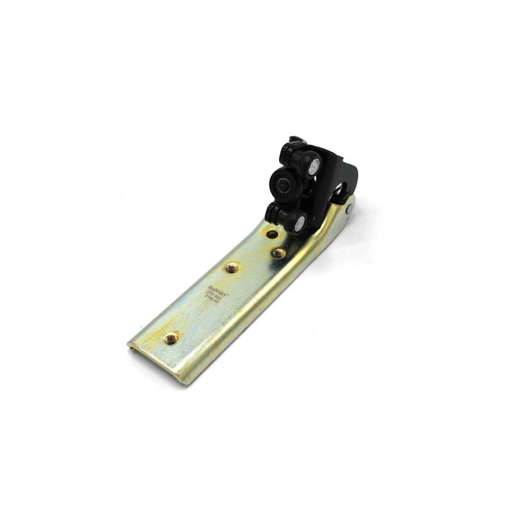 LSC 9160741 : Centre Left Hand Side Sliding Door Roller Rail Guide - NEW - Image 2