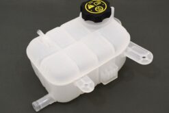 LSC 95380033 : Radiator Coolant Expansion Header Overflow Tank with Cap - NEW