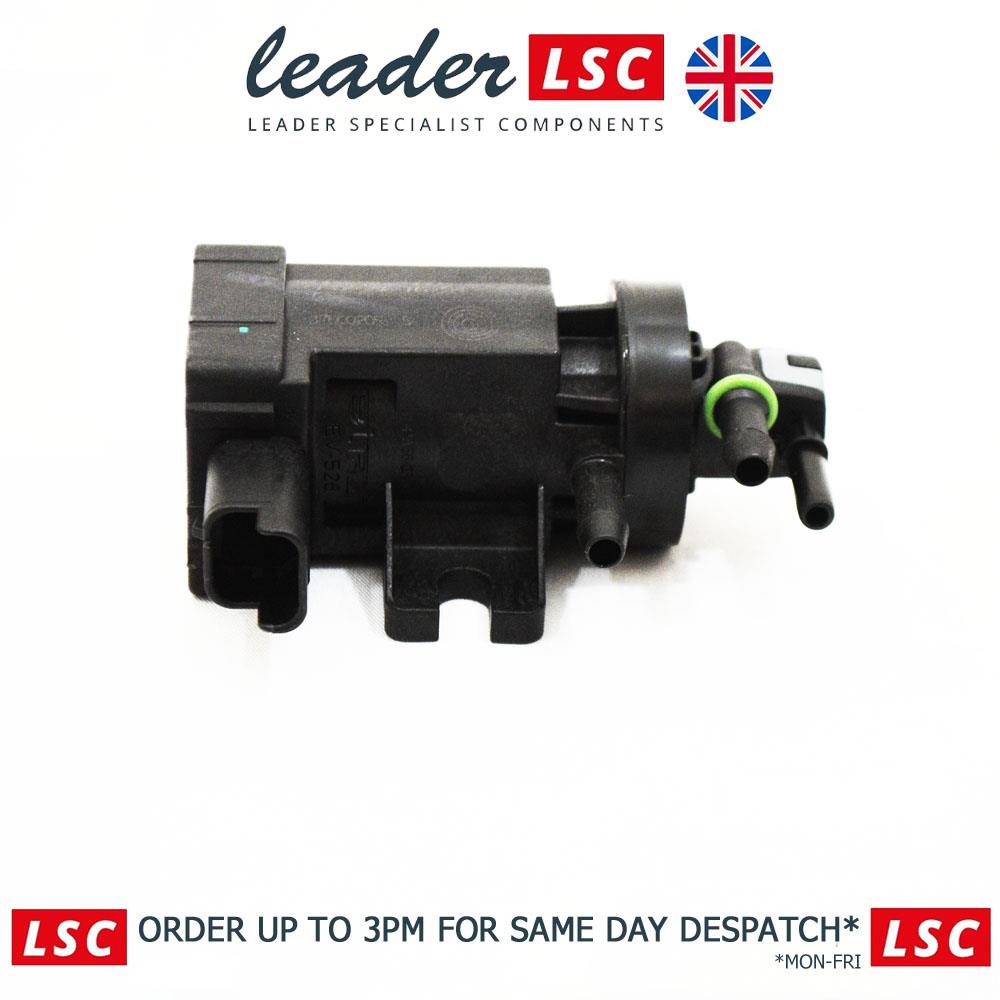 LSC 1930383 : Genuine Ford Exhaust Control Pressure Converter (12V - Euro5) - NEW - Image 8