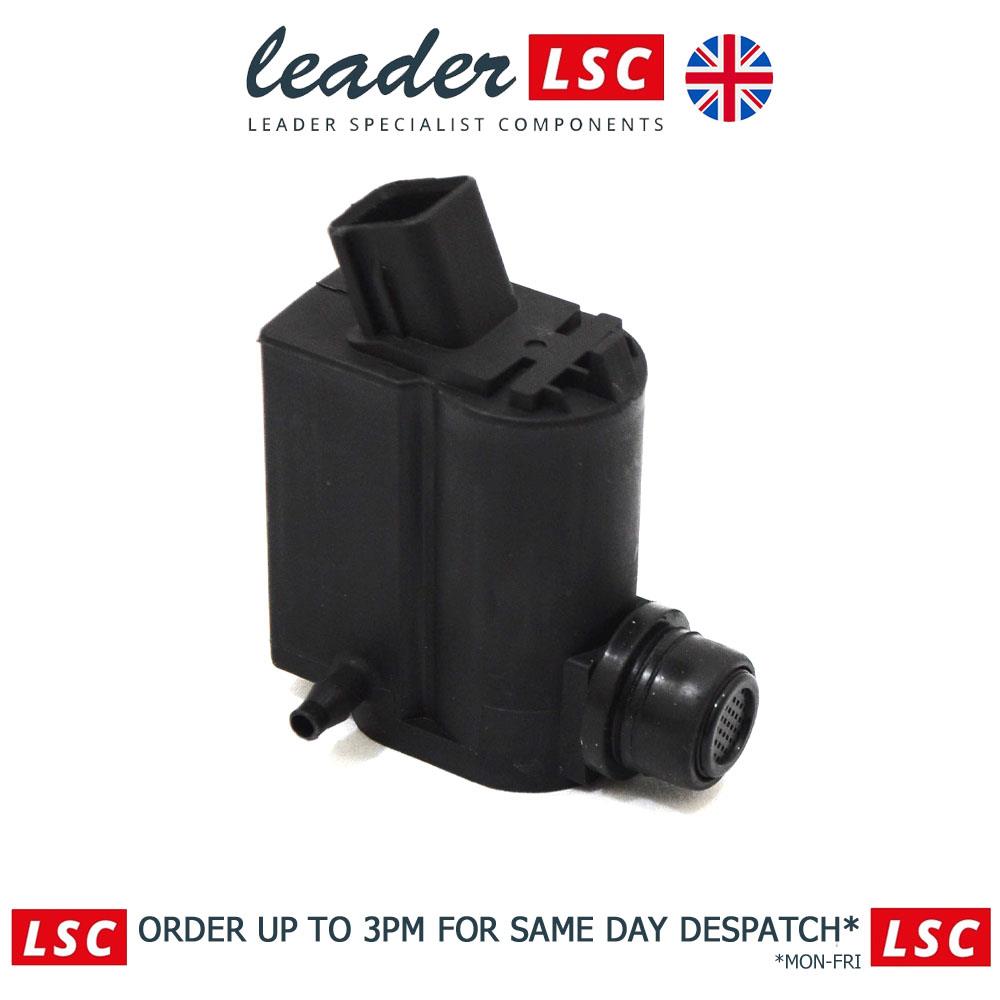 LSC 98510FD100 : Windscreen Washer Pump Front & Rear - NEW - Image 6