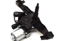 LSC 39176498 : Genuine Vauxhall Tailgate Wiper Motor - NEW