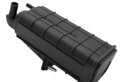 LSC 149507892R : GENUINE Renault Charcoal Carbon Filter Tank Canister - NEW