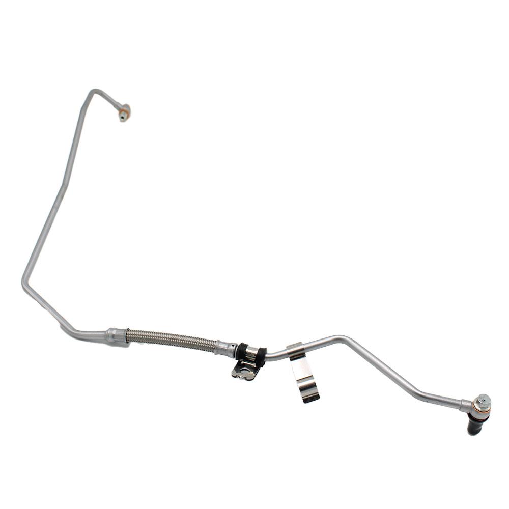 LSC 1763650 : GENUINE FORD Turbocharger Oil Feed Pipe - NEW - Image 5