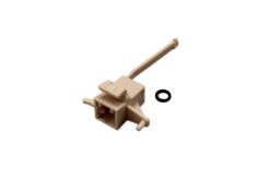LSC 93189768 : Genuine Vauxhall Gear Selector Pawl / Gearshift Bracket - NEW
