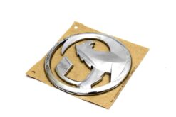 LSC 13377507 : GENUINE New Style Tailgate / Rear Griffin Badge / Emblem - NEW