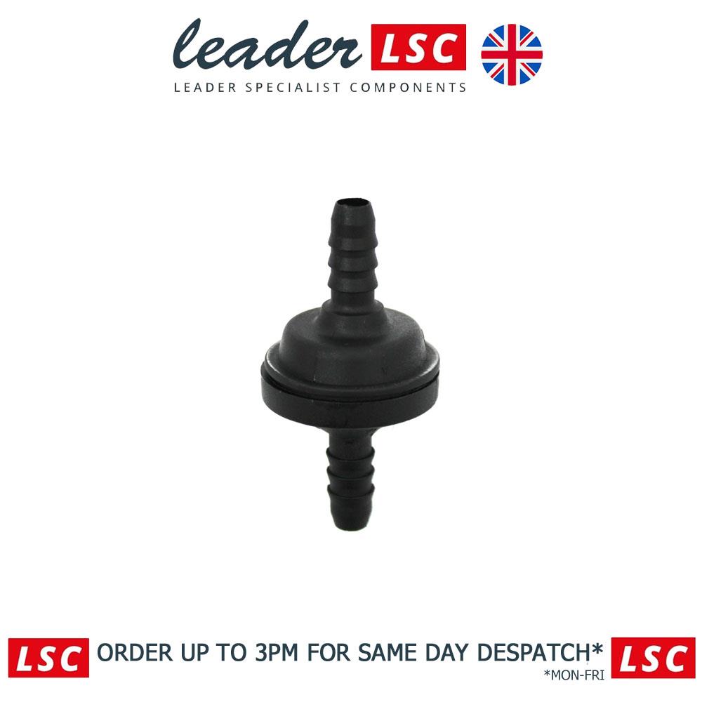 LSC 90498464 : Brake Servo Booster Vacuum Non Return Valve - NEW - Image 9