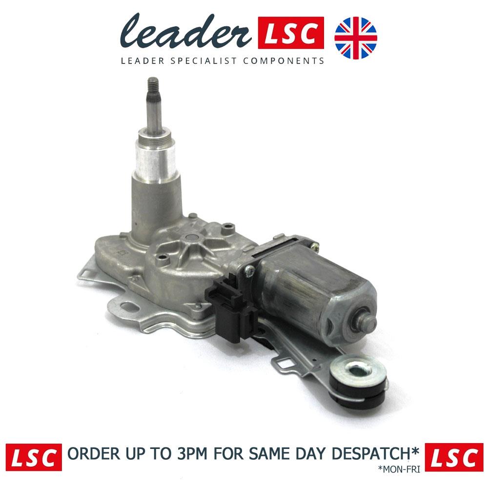 LSC B001099280 : Genuine Rear Windscreen Wiper Motor NEW - Image 10