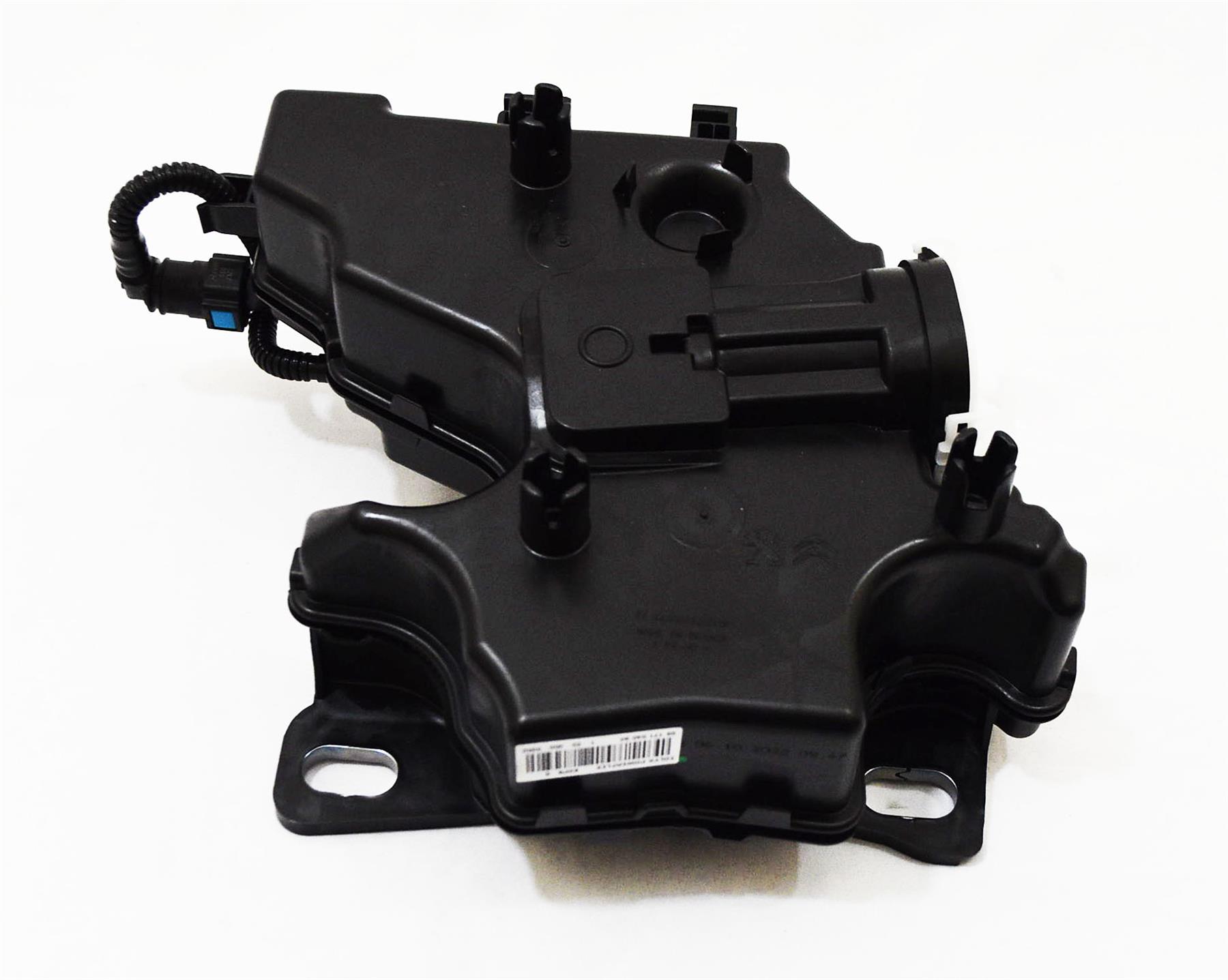 LSC 9817154080 : Genuine DPF Eolys PAT Fuel Additive Reservoir Tank with Pump Euro 6 - NEW OEM