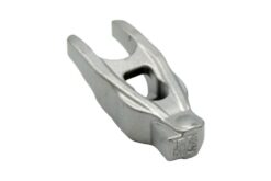 LSC 1613181280 : GENUINE Fuel Injector Holder Clamp Fork for Citroen Ford Peugeot Vauxhall - NEW