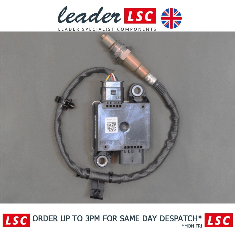 LSC 55501897 : Genuine Vauxhall Diesel Exhaust Particulate DPF Sensor and Control Module 1.6 2.0 CDTi - NEW - Image 6