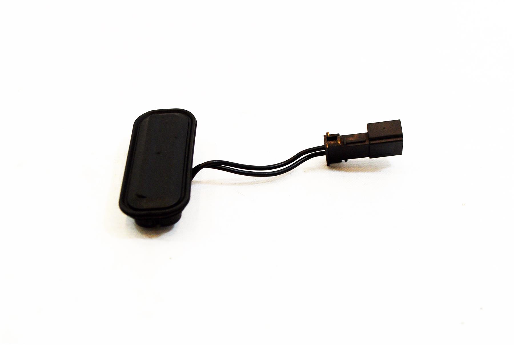 LSC 13422270 : Tailgate Opening Switch for Vauxhall Astra J Zafira C - NEW - Image 2